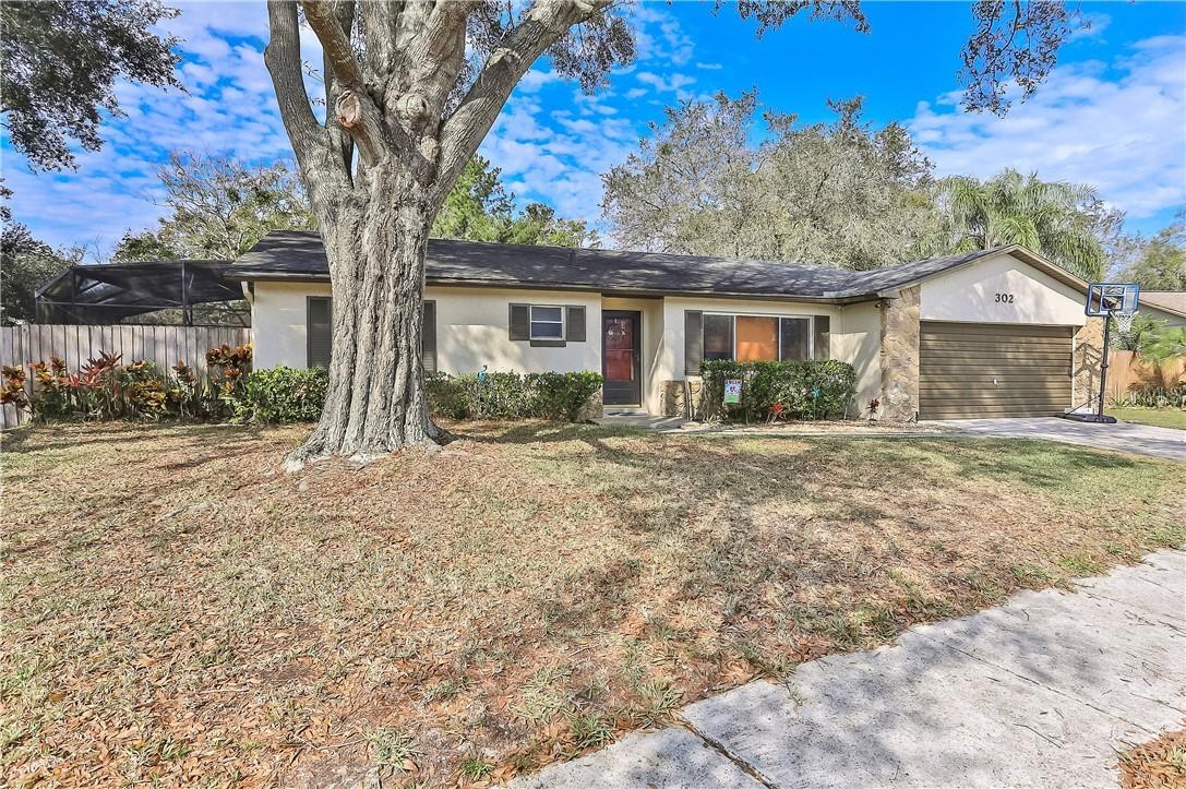 302 Woodfield Dr., Sanford, FL 32773