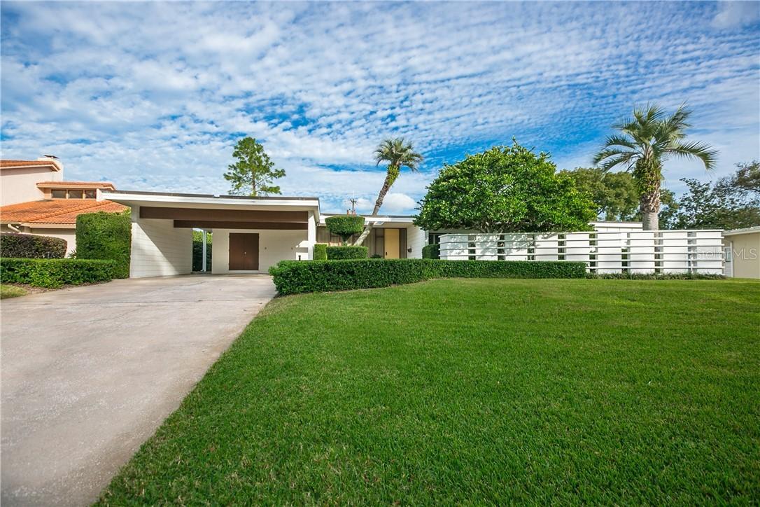 3813 Lake Sarah Dr., Orlando, FL 32804