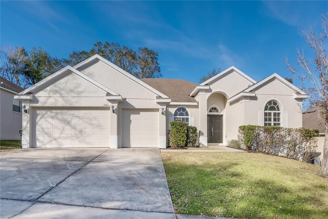 3440 Jamber Dr., Ocoee, FL 34761