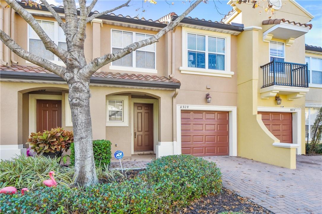 4928 Luge Ln., Orlando, FL 32839