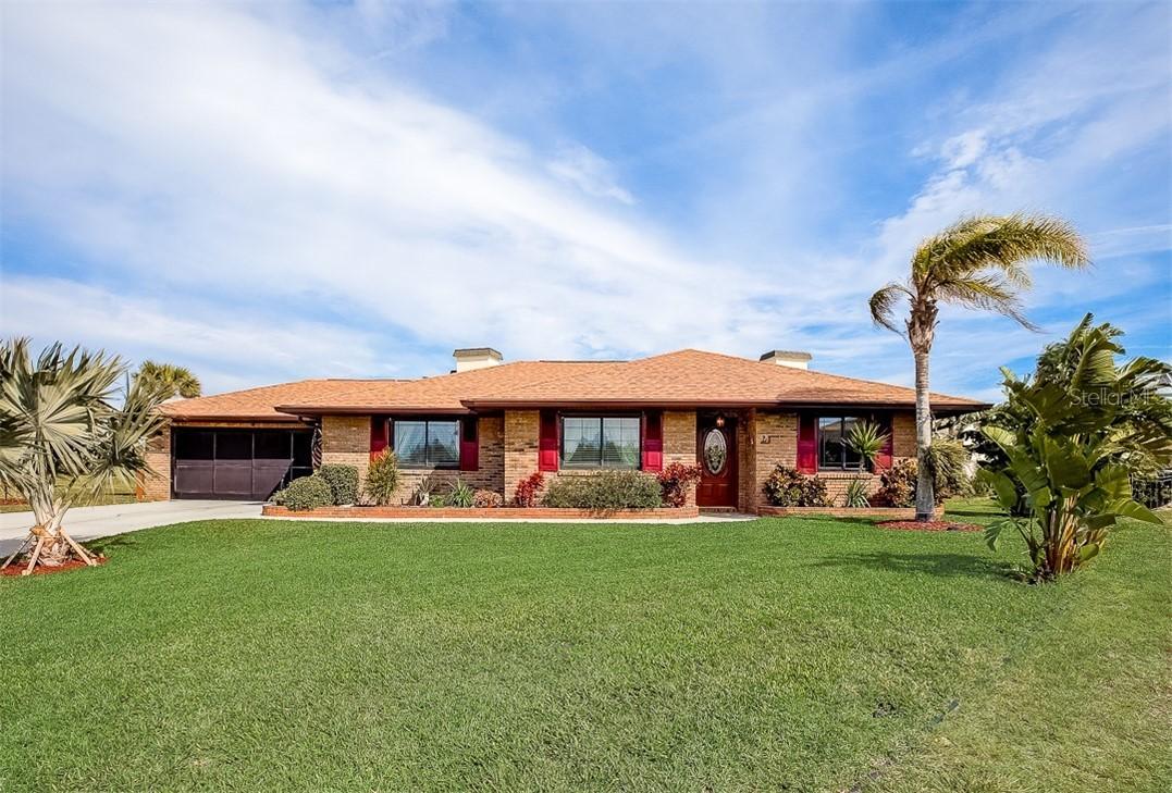 21 Island Cay Dr., Ormond Beach, FL 32176