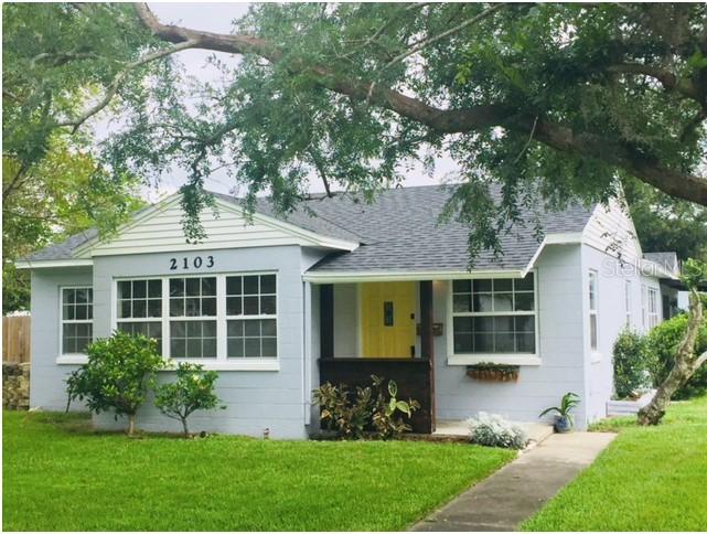 2103 Karolina Ave., Winter Park, FL 32789