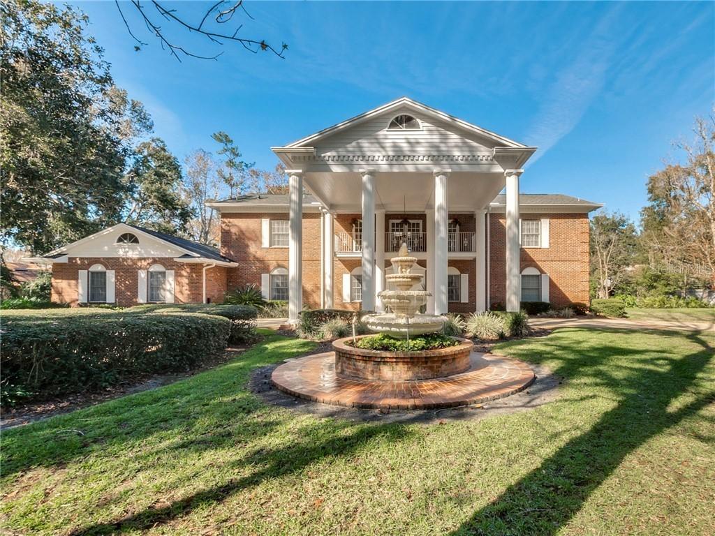 2100 Silver Leaf Ct., Longwood, FL 32779