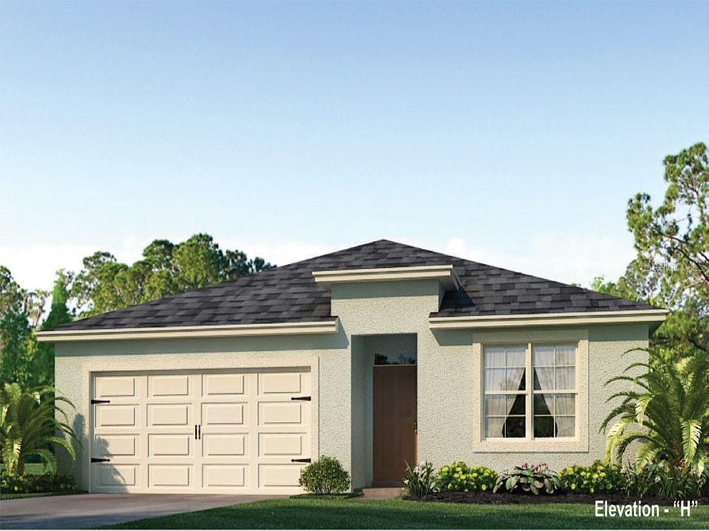 248 Ludisia Loop, Davenport, FL 33837