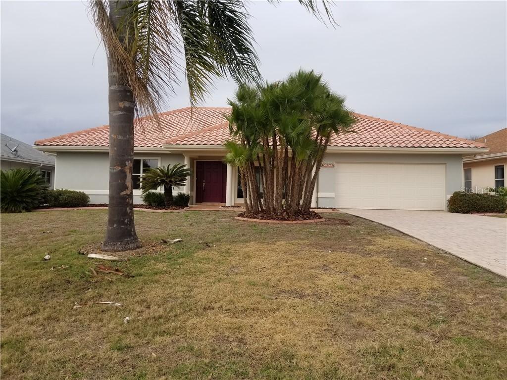 11279 SE 175th Ln., Summerfield, FL 34491