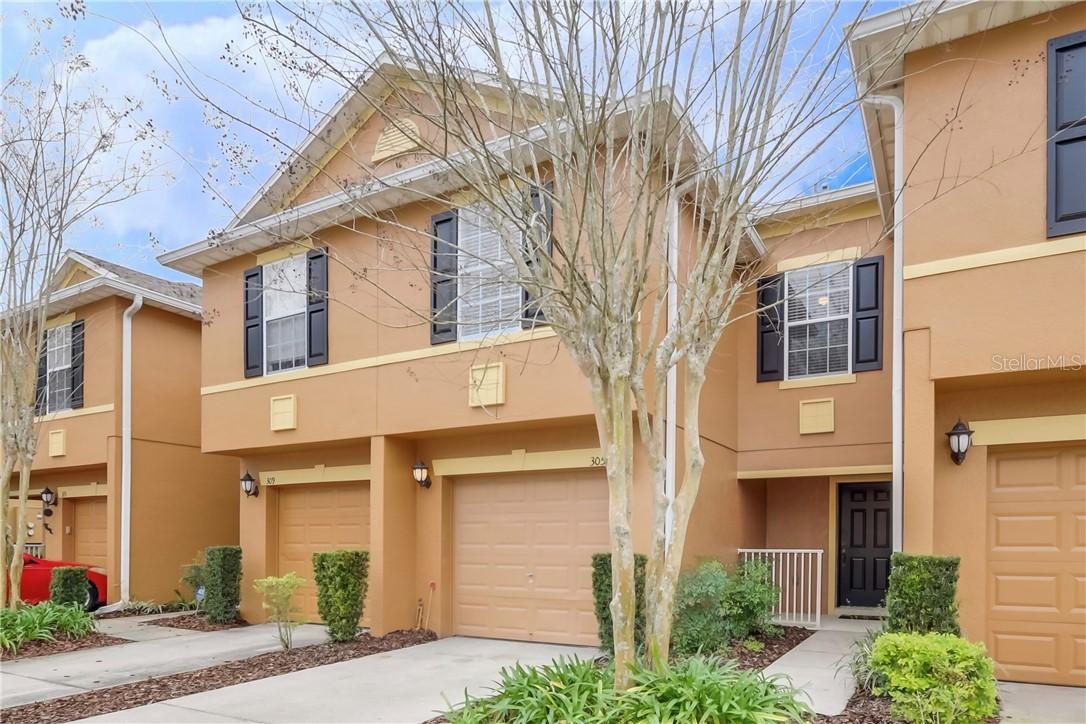 305 Amaryliss Way, Oviedo, FL 32765