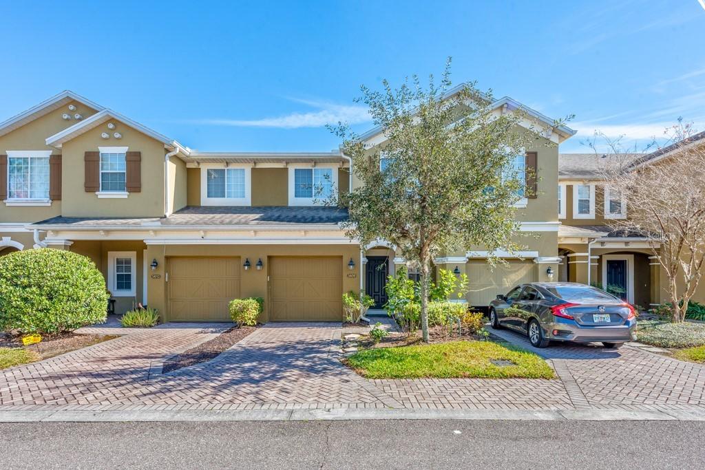 5609 Rutherford Pl., Oviedo, FL 32765