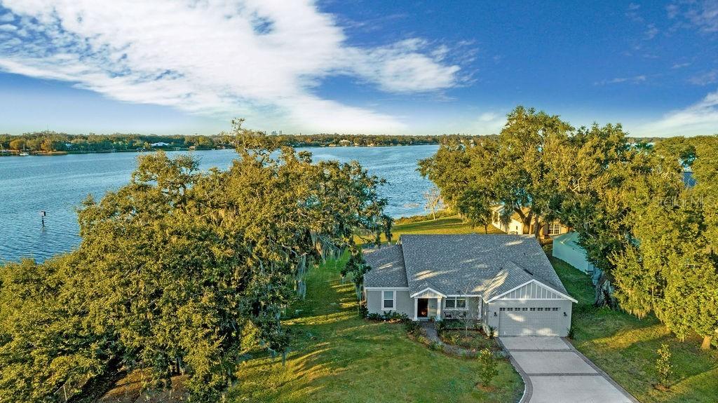 1105 Lacon Ave., Orlando, FL 32809