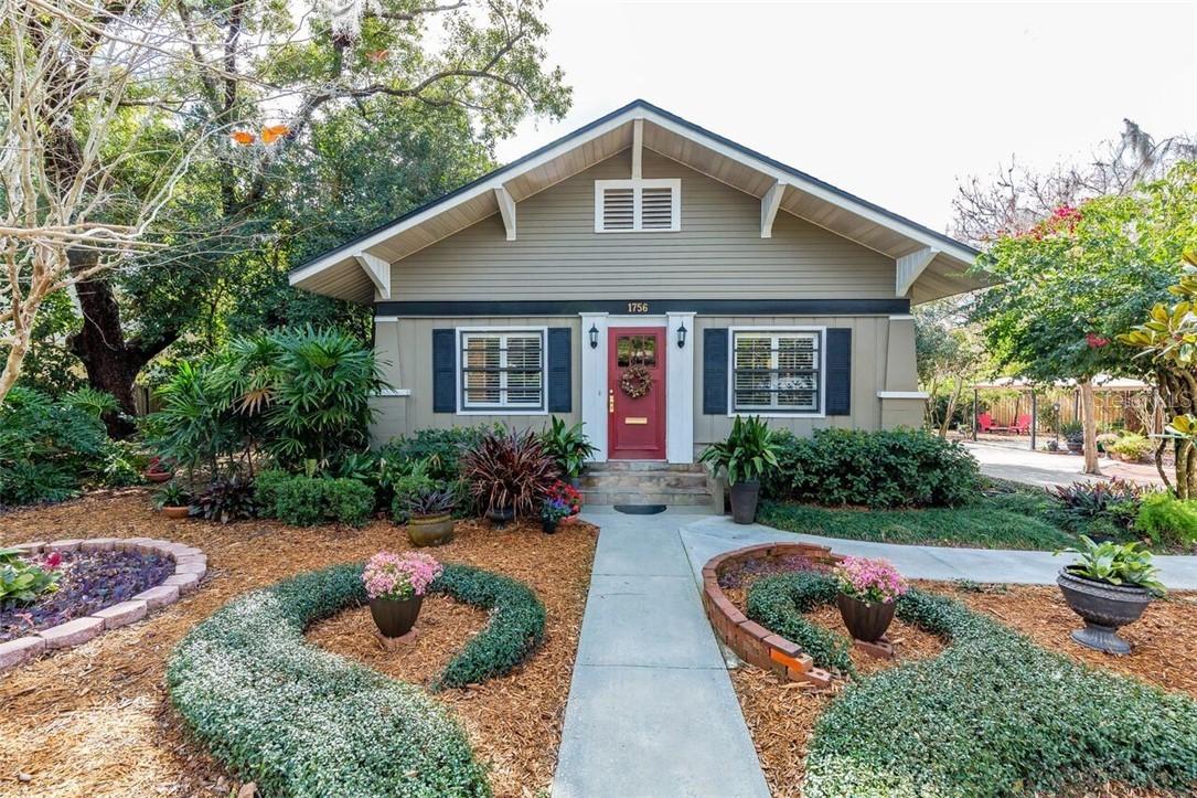 1756 Hollywood Ave., Winter Park, FL 32789