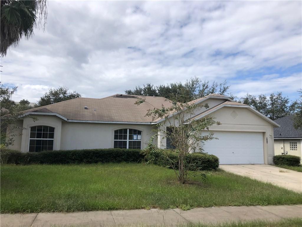 903 Willow Run St., Minneola, FL 34715