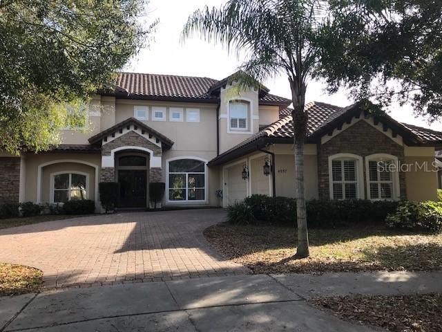 4557 Old Carriage Tr., Oviedo, FL 32765