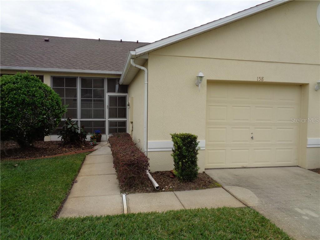 158 Club Villas Ln., Kissimmee, FL 34744
