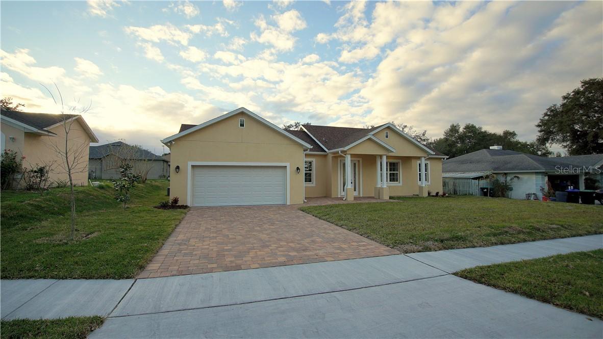1520 Dess Dr., Orlando, FL 32818
