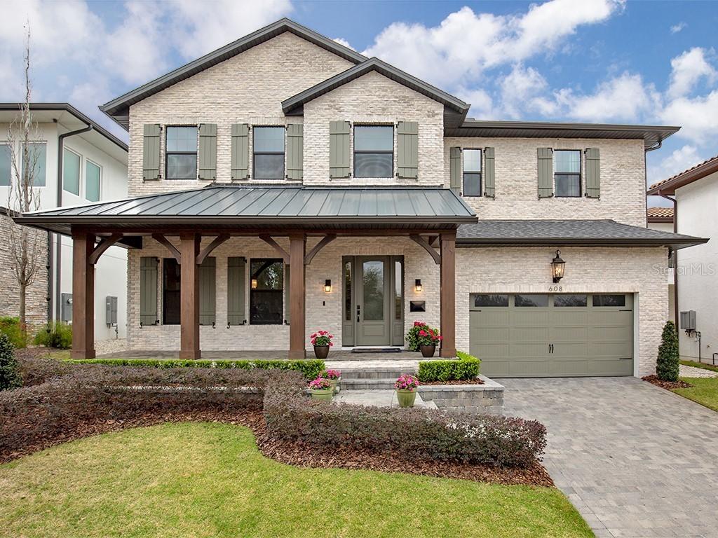 608 E Marks St., Orlando, FL 32803