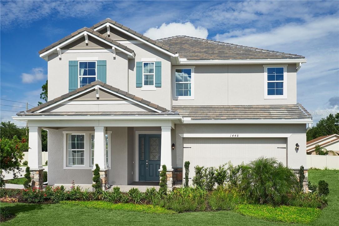 9100 Carmela Ave., Kissimmee, FL 34747