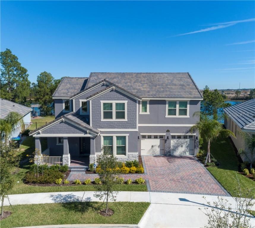 10375 Atwater Bay Dr., Winter Garden, FL 34787