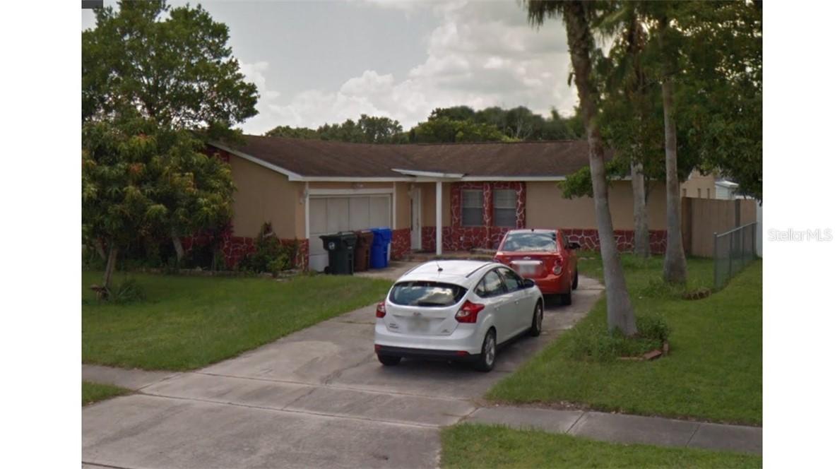 2454 Mill Run Blvd., Kissimmee, FL 34744