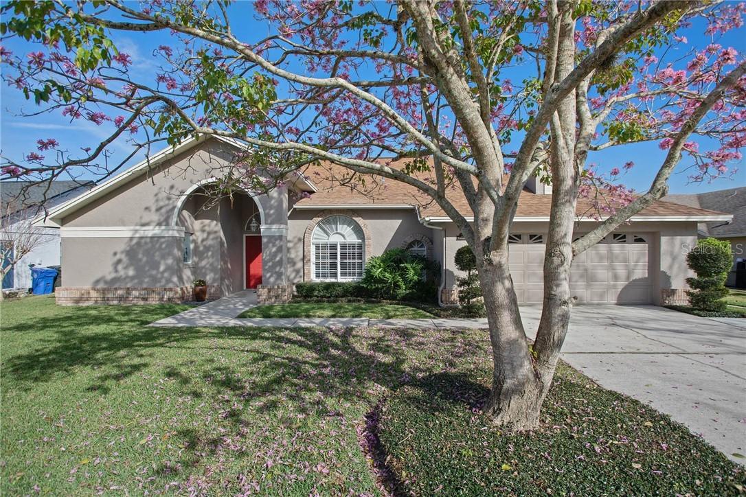 2148 Firestone Ct., Oviedo, FL 32765