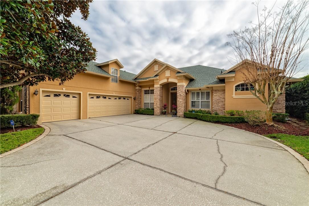 5080 Sailwind Cir., Orlando, FL 32810