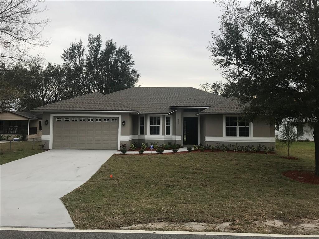 8000 Bates Rd., Orlando, FL 32807
