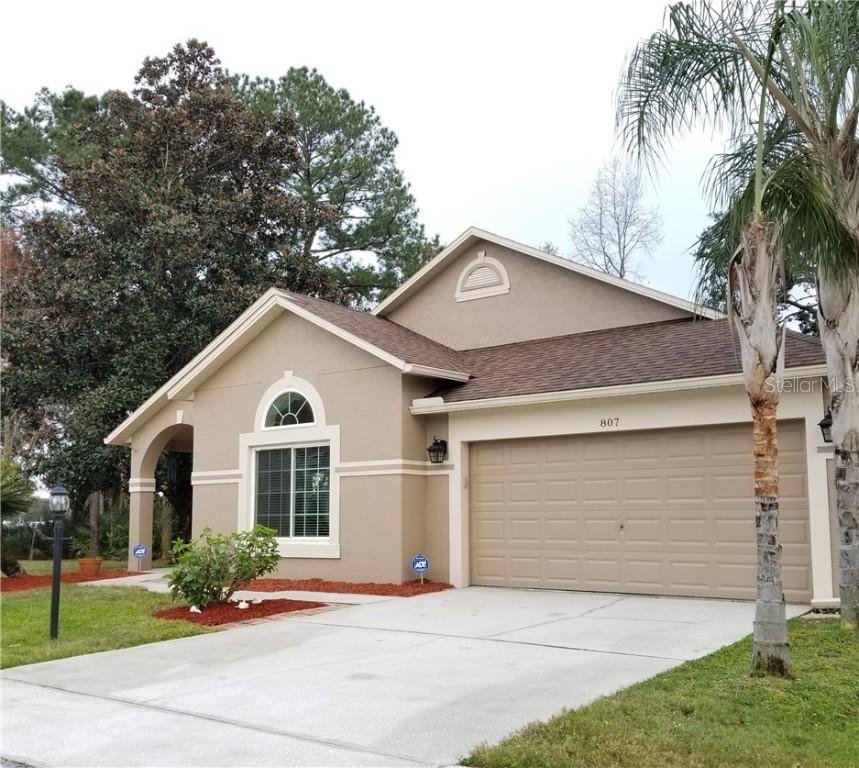 807 Finch Ct., Longwood, FL 32750
