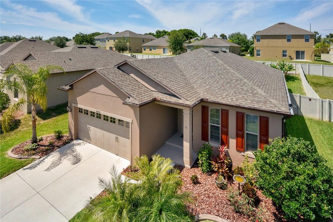 20931 Oldenburg Loop, Mount Dora, FL 32757