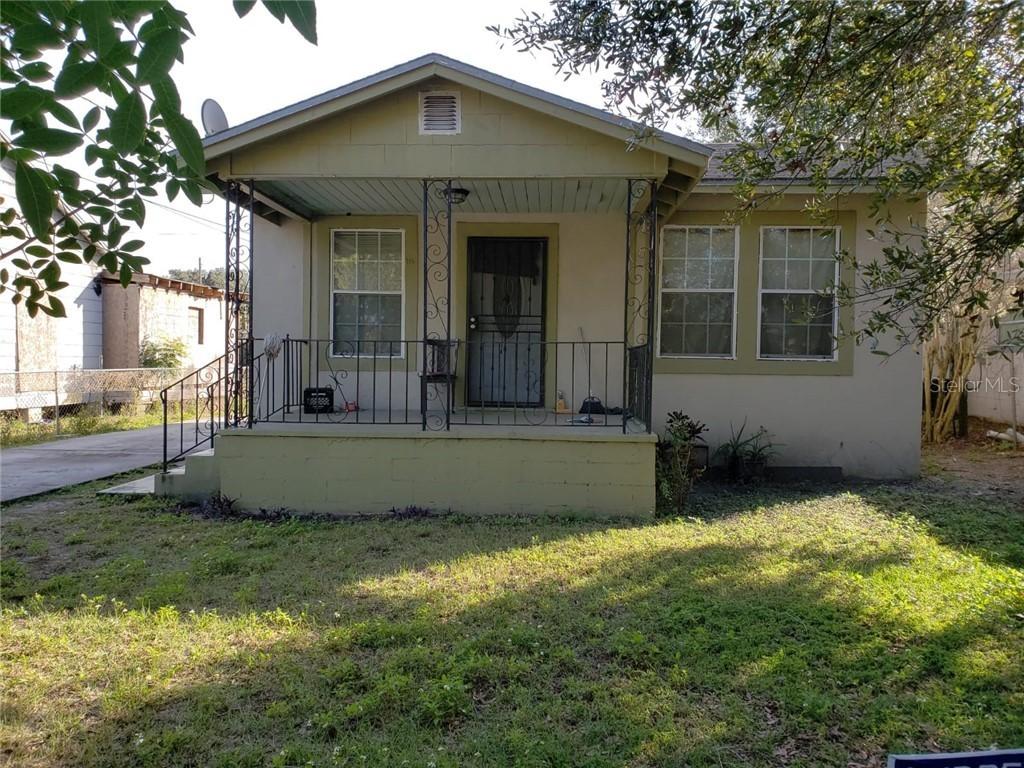 716 20th St., Orlando, FL 32805