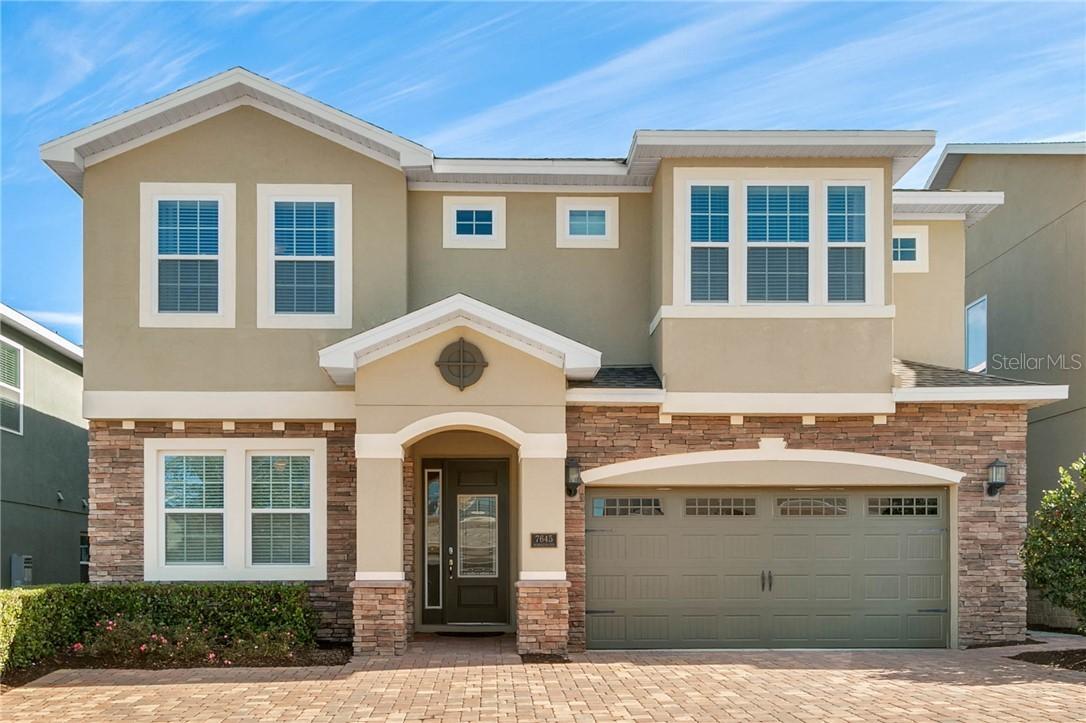 7645 Wilmington Loop, Kissimmee, FL 34747