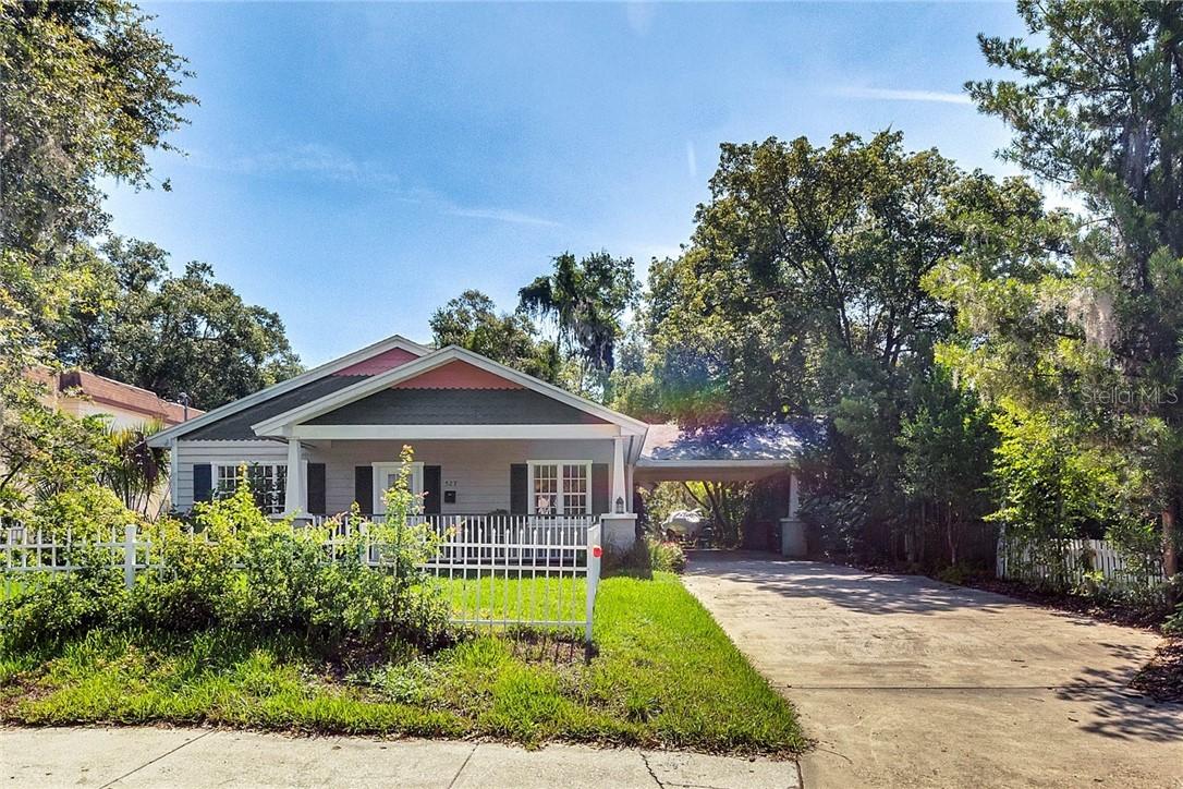529 S Summerlin Ave., Orlando, FL 32801