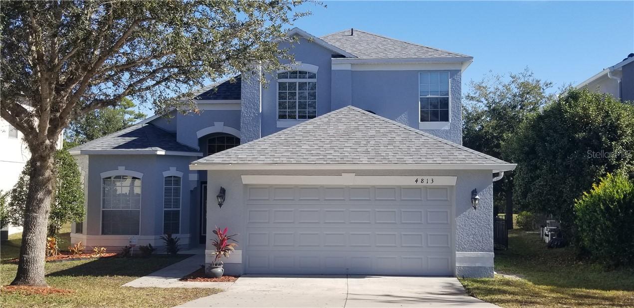 4813 Aguila Pl., Orlando, FL 32826