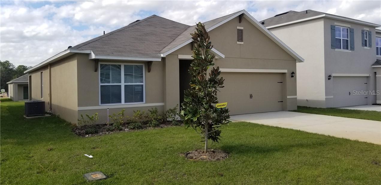271 Willow Bend Dr., Davenport, FL 33897
