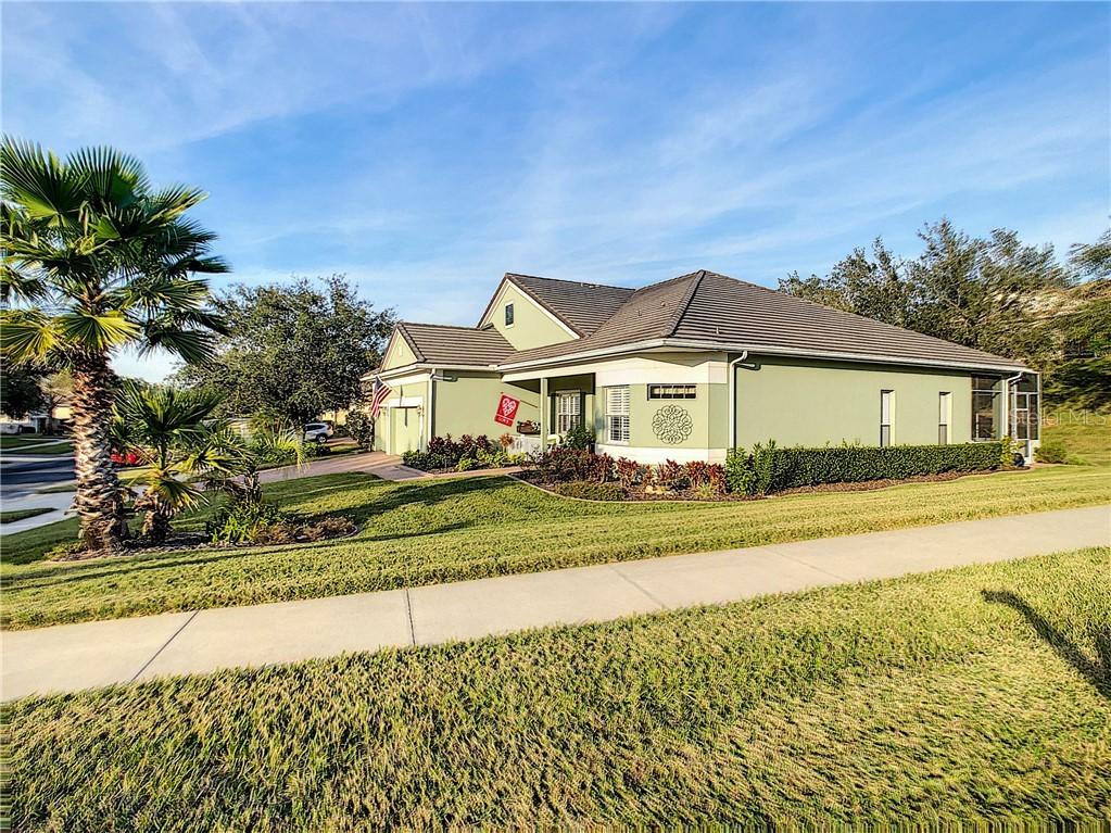 2841 Highland View Cir., Clermont, FL 34711