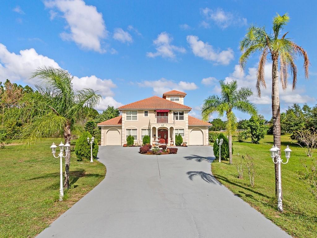 14629 Johns Lake Rd., Clermont, FL 34711