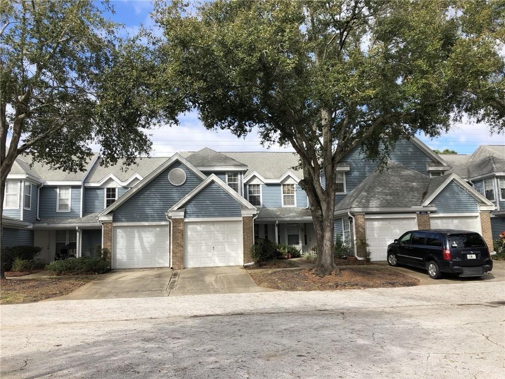 4813 Coachmans Dr. #5, Orlando, FL 32812