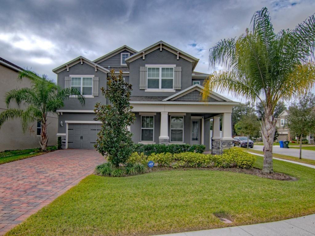 2748 Peony Dr., Oviedo, FL 32766