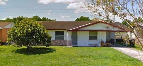 2130 Messina Ave., Orlando, FL 32811