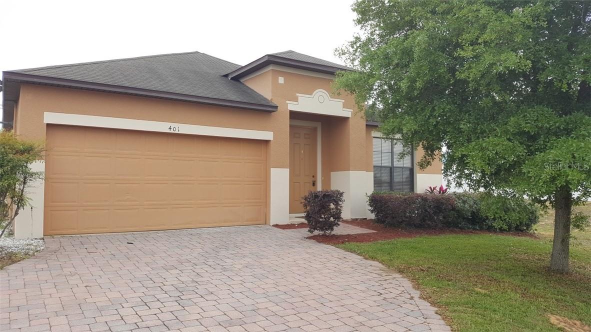 401 Savannah Preserve Loop, Davenport, FL 33837