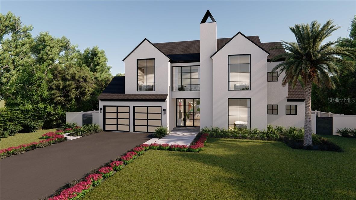 507 Worthington Dr., Winter Park, FL 32789