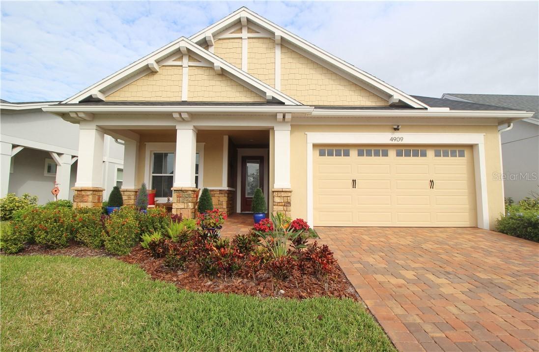 4909 Catalpa Dr., Saint Cloud, FL 34772