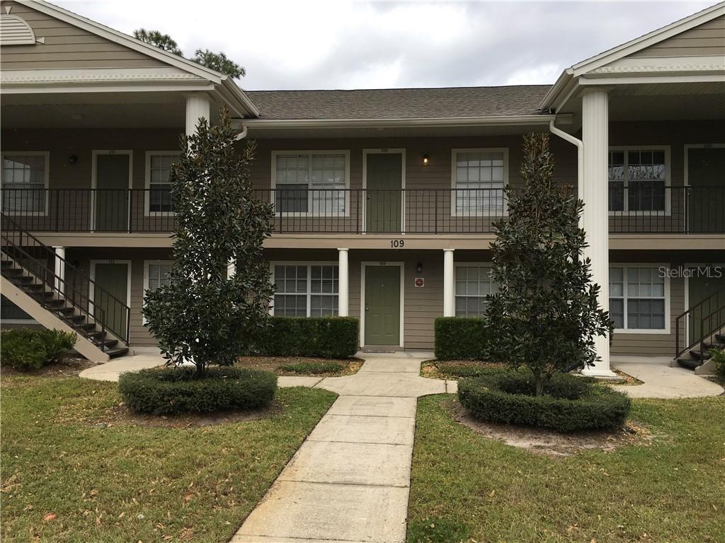 109 Reserve Cir. #209, Oviedo, FL 32765