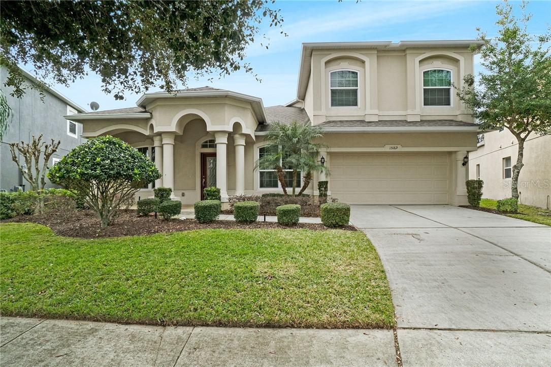 15169 Spinnaker Cove Ln., Winter Garden, FL 34787
