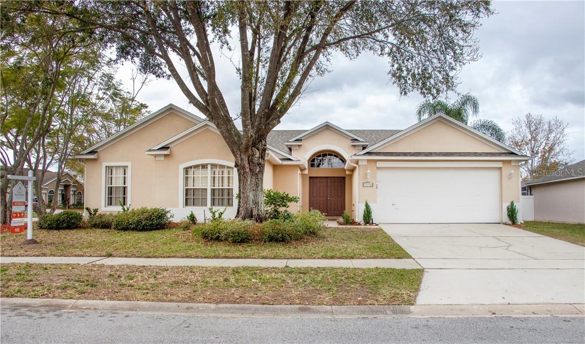 11838 Sir Winston Way, Orlando, FL 32824