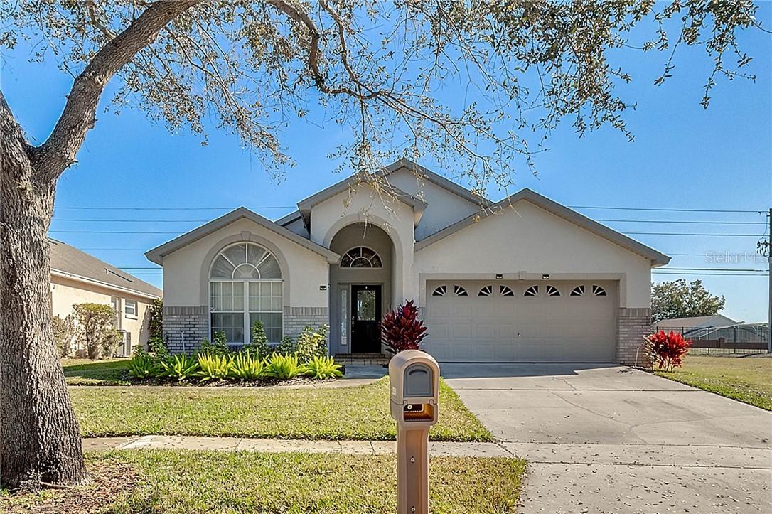 2551 Bear Creek Ct., Kissimmee, FL 34747