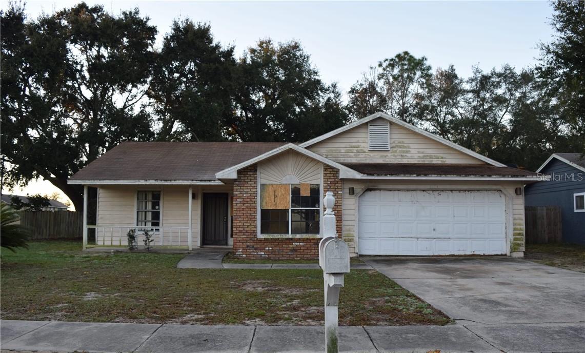 8104 Citrus Hill Ct., Orlando, FL 32818