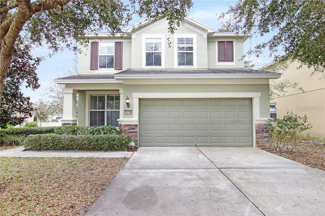 13738 Lakemont Dr., Hudson, FL 34669