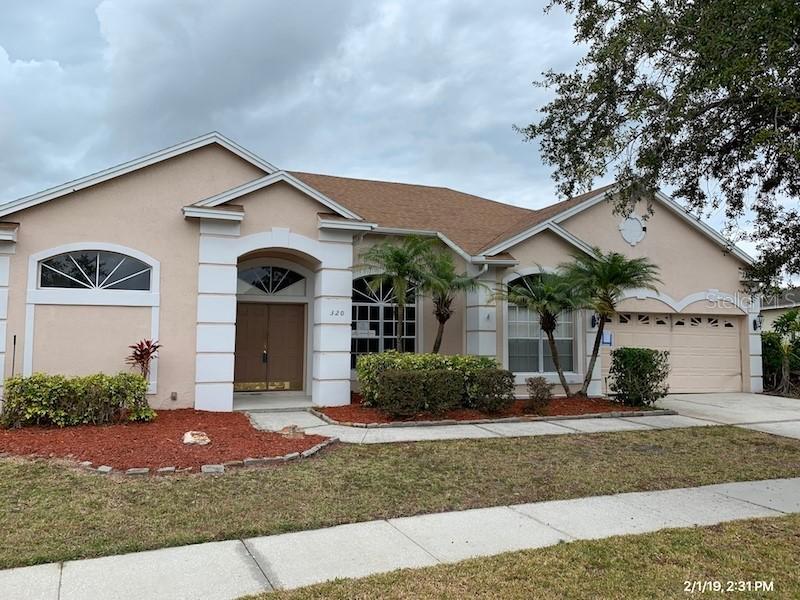 320 Palmway Ln., Orlando, FL 32828