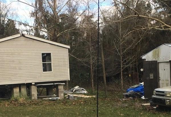 16615 NE 46th Ct., Citra, FL 32113