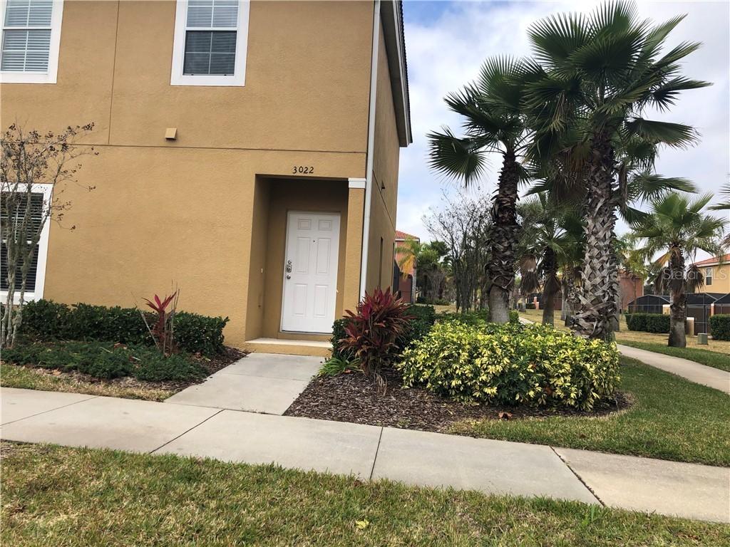 3022 Bird Of Paradise Ln., Kissimmee, FL 34747