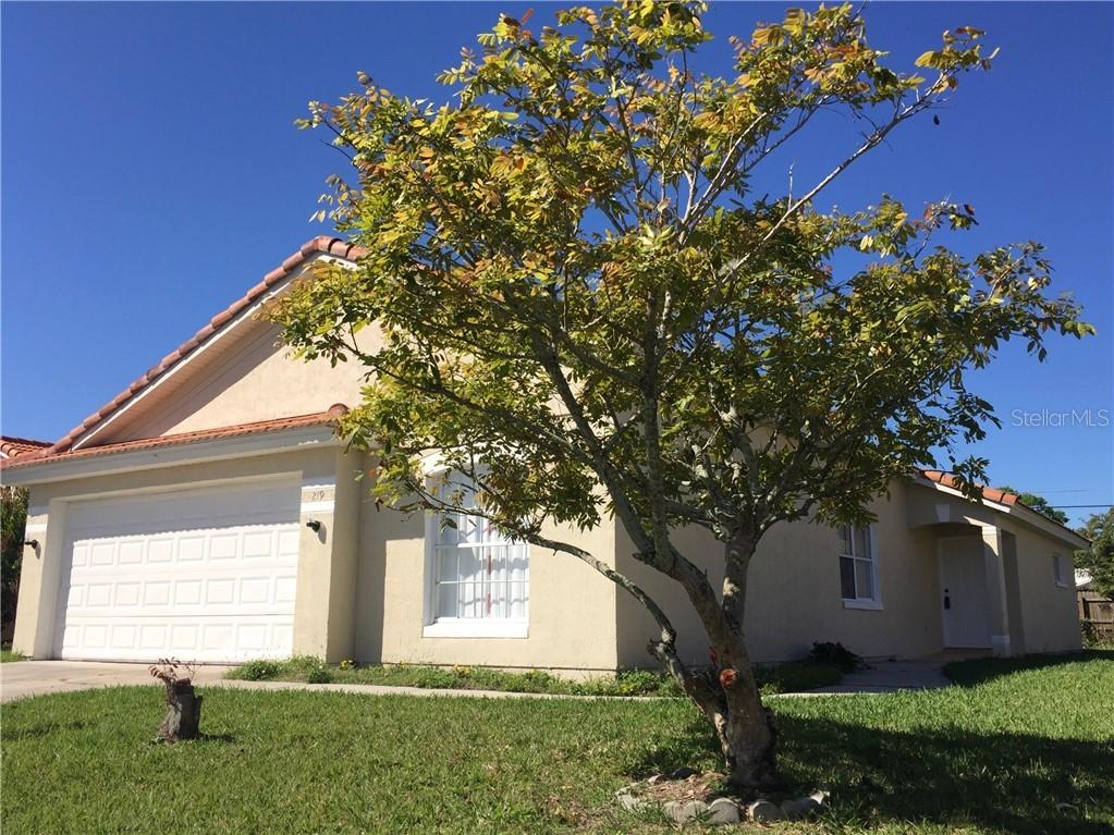 219 Tuscany Pointe Ave., Orlando, FL 32807