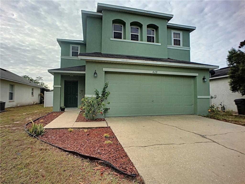 429 Rona Ln., Davenport, FL 33897